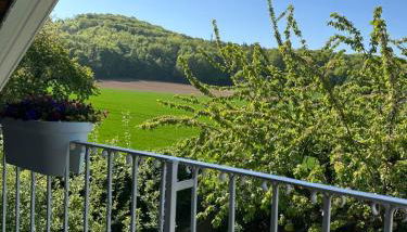 Deisterblick Ferienwohnung am Benther Berg - Foto 5