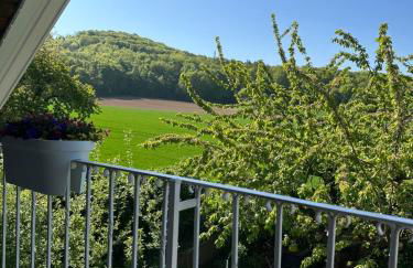 Deisterblick Ferienwohnung am Benther Berg - Foto 5