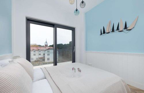 Prestiżowy Apartament Baltic Sand 300 m od Plaży Mrzeżyno by Noclegi Renters - Foto 23