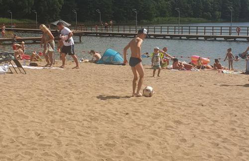 Apartament Widok z tarasami - Foto 14