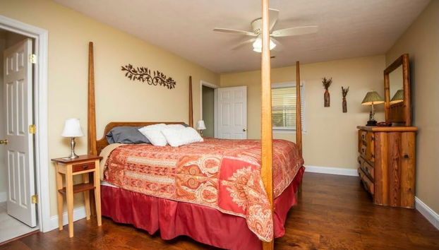 Cypress Ridge - Foto 2, Habitación