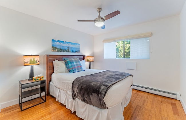 Incline Paradise by Avantstay Walk to Town Lake 5mins to Ski Resort - Photo 22