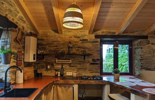 Vivienda Vacacional Bioxana - Foto 71