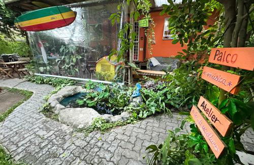 Quintal do Contêiner em Manguinhos - Photo 65