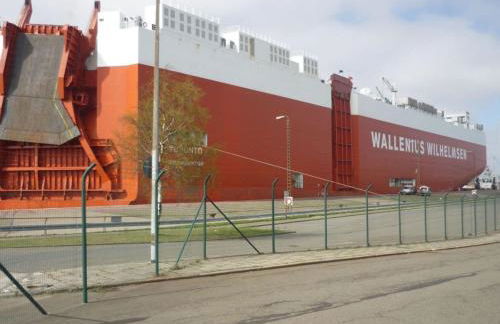 North Sea Holiday House Wellmeyer - Foto 8