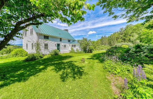 Mount Holly Home - Foto 40