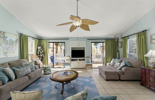 Sandpiper Cove Resort by Panhandle Getaways - Foto 21