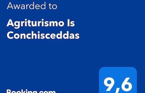 Agriturismo Is Conchisceddas - Foto 23