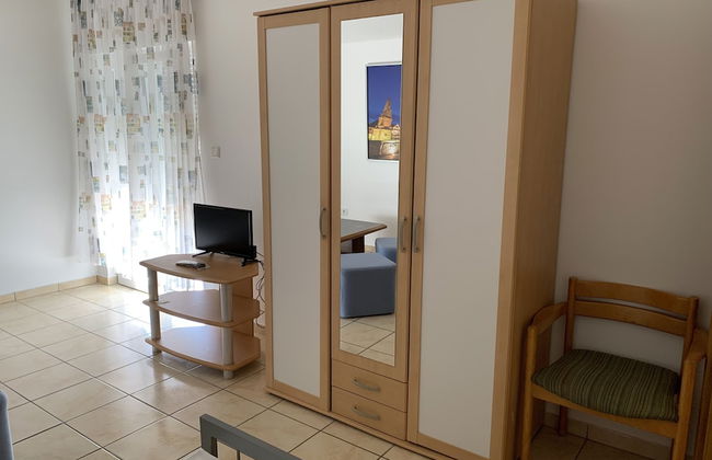 Apartments Mate with pool - Foto 25