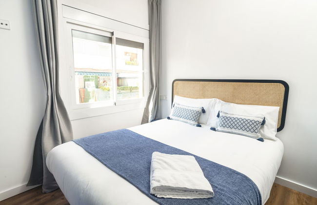 Caliu Apartments Barcelona - Camp Nou - Photo 13