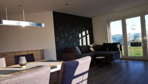 Ferienwohnung BergPanorama Rhön - Foto 4