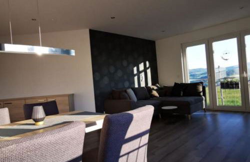 Ferienwohnung BergPanorama Rhön - Foto 4