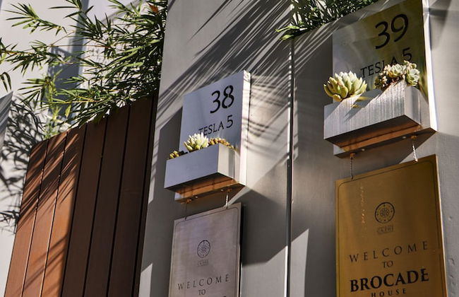 The Coffee City - Healing & Retreats - Foto 60