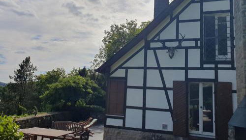 Ferienhaus am Rursee - Haus Eiche - Foto 5