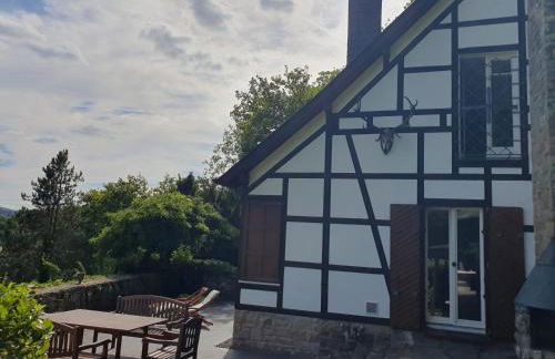 Ferienhaus am Rursee - Haus Eiche - Photo 5