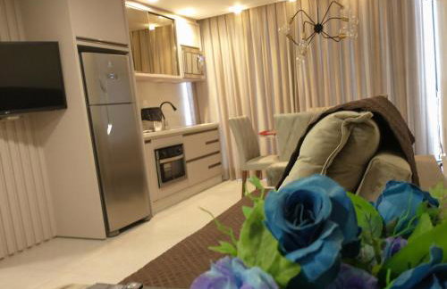 Residence Farol - Loft 219 - Photo 1