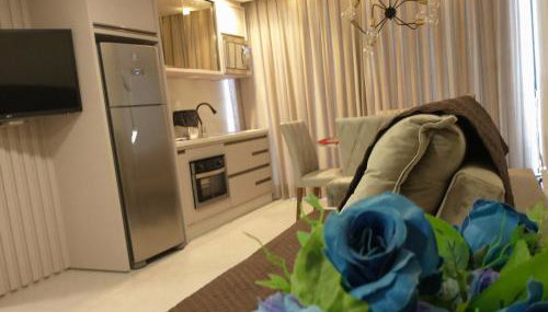 Residence Farol - Loft 219 - Photo 1