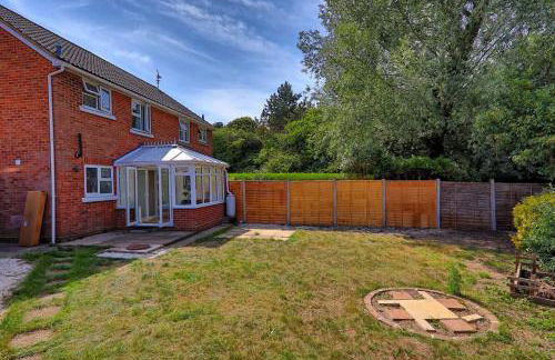 Surehaven Stays 3 Bedroom House Braintree - Foto 5