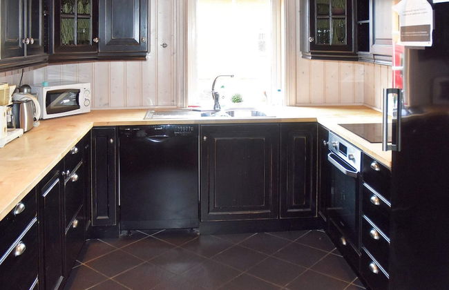 Holiday Home in Gursken - Foto 10