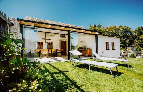 Jura-Chalet - Foto 22