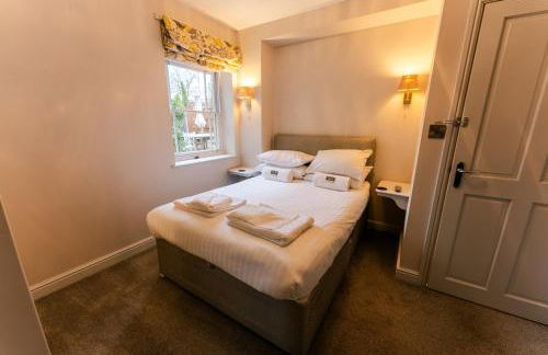 Oakerthorpe Holiday Village - Foto 88