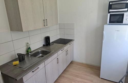 Unterkunft Mylau S19 u - Foto 13