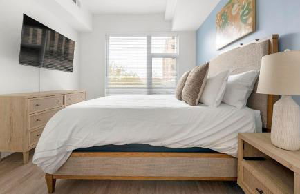 Landing Spectacular 1BD Gym Courtyard - Foto 66