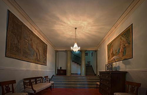 Villa Humbourg - Foto 21