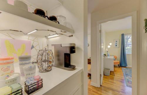 Stylish and Cozy Apartment - Foto 15