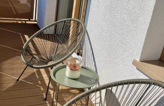 Apartament nr 30 - Apartamenty Wakacyjna 5 - Foto 31