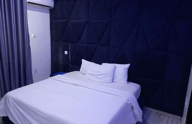 Pioneer Luxury Apartment - Foto 2