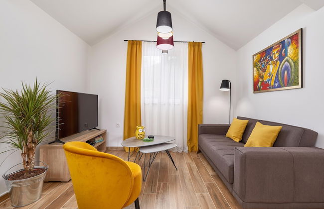 Apartments 42 North - Foto 53