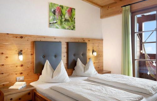 Naturalia Moarhof Natur Apartments - Foto 12