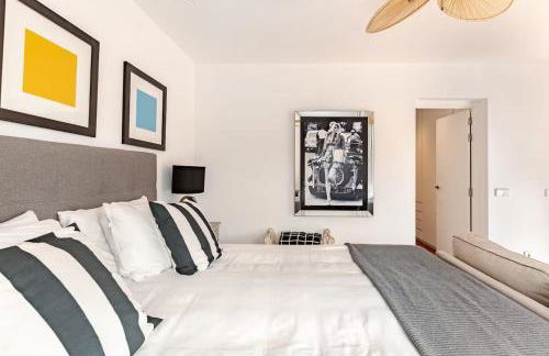 Villa Tesoro, Port Adriano, Sunny South West, Close to Beach, Large Pool, Tennis Court - Foto 29