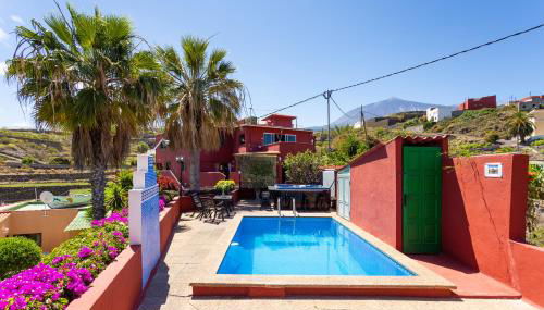 Finca La Gaviota - Maxi - Foto 2