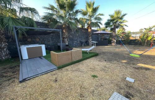 Villa Clelia - Jacuzzi Garden - Foto 35