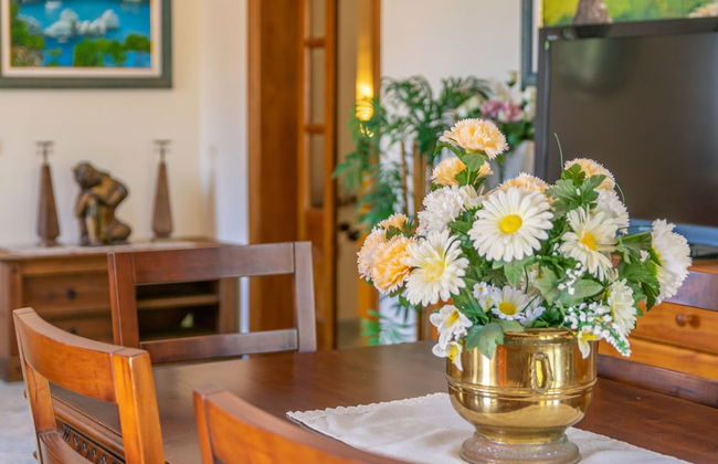 Villa Son Serra in Son Serra de Marina - Foto 18