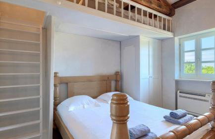 Rustic Villa Peran with outdoor pool in Tinjan - Foto 19