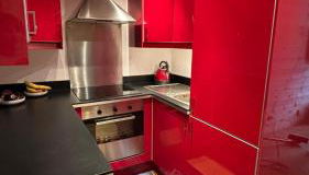 LES MOUTIERES 3 étoiles - 46m2, SKIS AUX PIEDS, 6 pers TIGNES - Foto 4