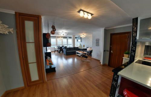 WonderStays Apartamento La Jabega - Photo 12