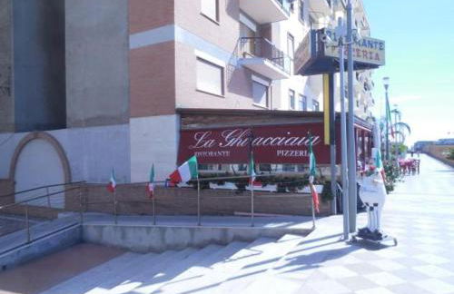 Tourist apartment-La Casa del Porto- alloggio turistico - Foto 65