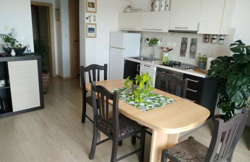 Private Pool and Sea View Apartment - Foto 12