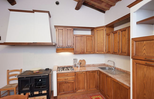 Belvilla by OYO Borgata Porpora Due - Photo 9