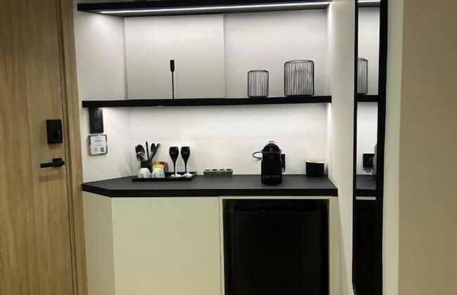 INCORSO • Smart Luxury Stay • near Airport • 24HR Check in - Foto 43