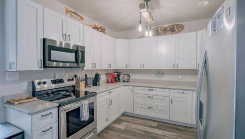 Dogs OK! Prime Home Base minutes to Downtown and Trails - Foto 4