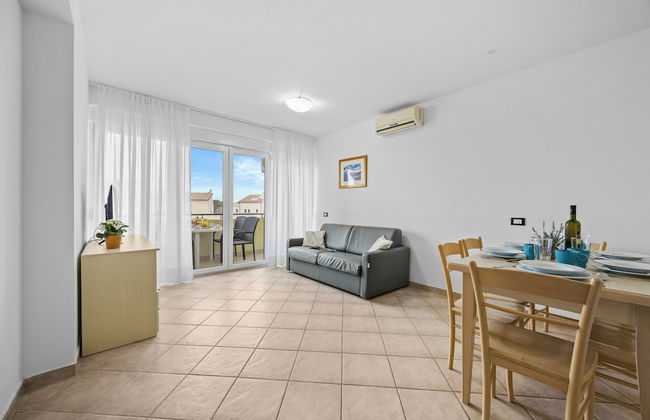 Residence Kamenjak - Foto 59