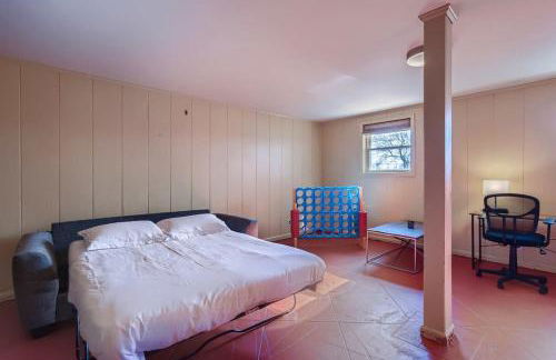 1 Country House Game Room BBQ Near Nashville TA - Foto 58