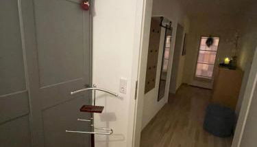 Moderne Ferienwohnung in Bad Salzuflen - Zentrale Lage & Wohlfühlkomfort - Foto 4, wardrobe