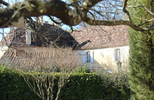 Chartreuse du XVIIIème siécle - Foto 11