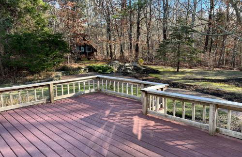 Sheep Pond Bow House - Foto 30